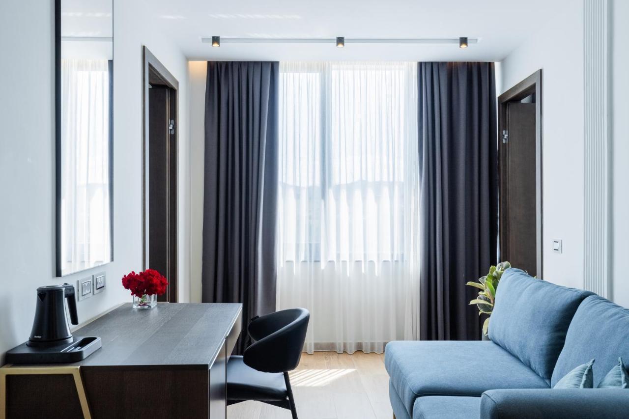 Moevenpick Hotel Lalez Durres Plazhi San Pietro エクステリア 写真
