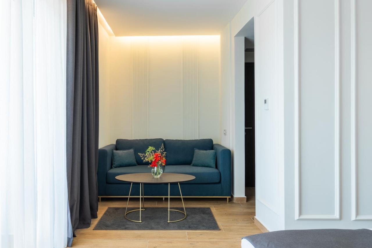 Moevenpick Hotel Lalez Durres Plazhi San Pietro エクステリア 写真