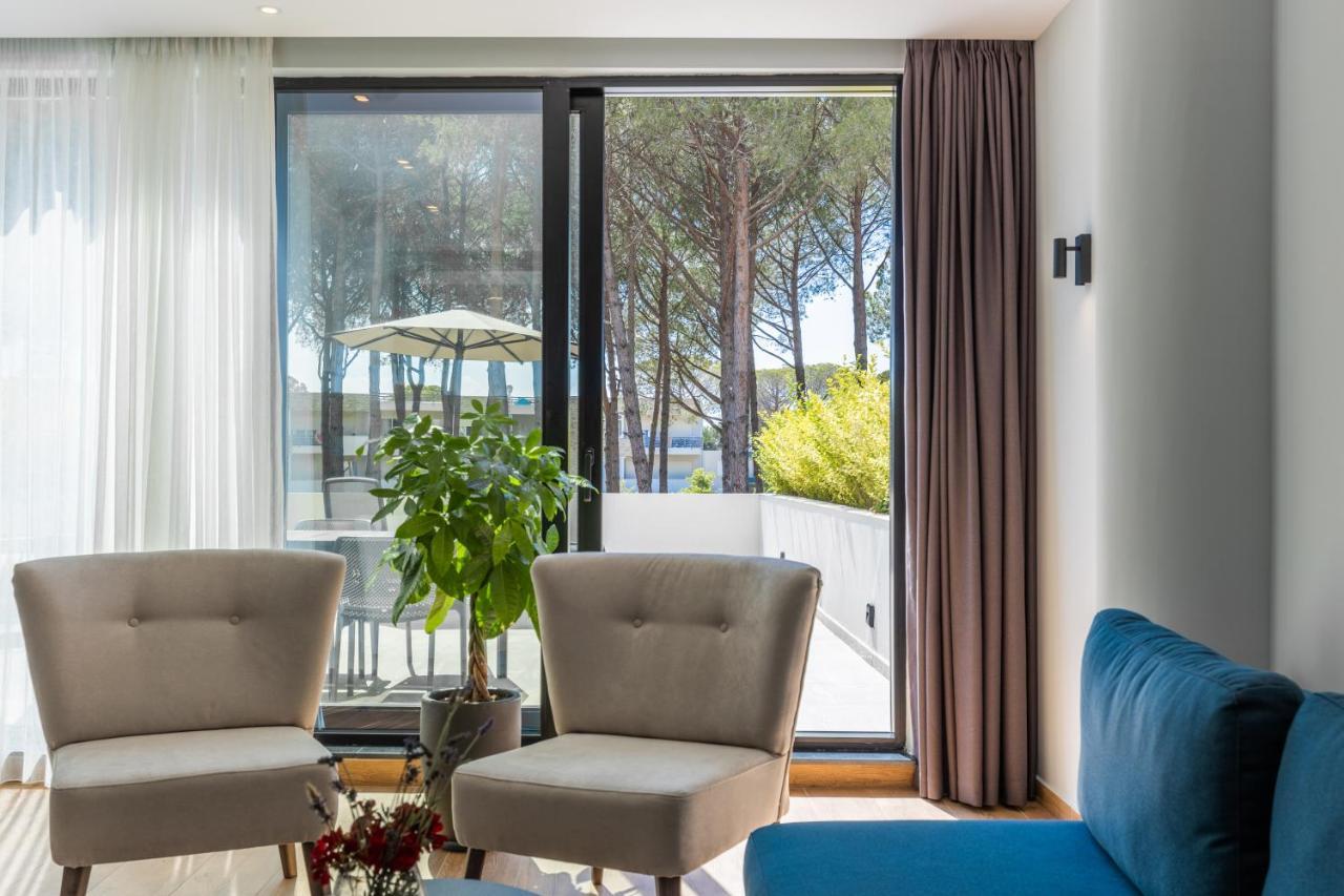 Moevenpick Hotel Lalez Durres Plazhi San Pietro エクステリア 写真